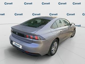 Peugeot 508 5p Active Pack Bluehdi 130 S&s Eat8 - Foto 4