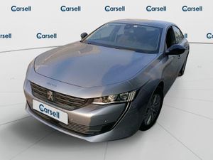 Peugeot 508 5p Active Pack Bluehdi 130 S&s Eat8 - Foto 2