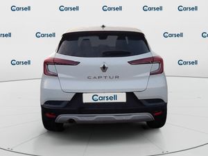 Renault Captur Intens Tce 74kw (100cv) Glp - Foto 6