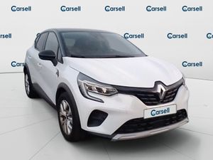 Renault Captur Intens Tce 74kw (100cv) Glp - Foto 4