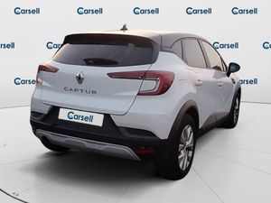 Renault Captur Intens Tce 74kw (100cv) Glp - Foto 5