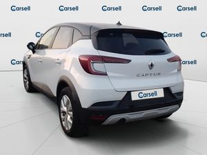 Renault Captur Intens Tce 74kw (100cv) Glp - Foto 7