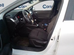 Renault Captur Intens Tce 74kw (100cv) Glp - Foto 8