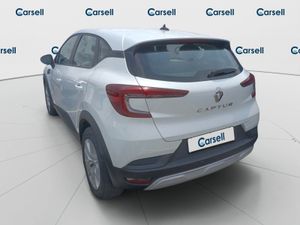 Renault Captur Intens Tce 74kw (100cv) Glp - Foto 7