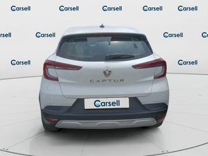 Renault Captur Intens Tce 74kw (100cv) Glp - Foto 6