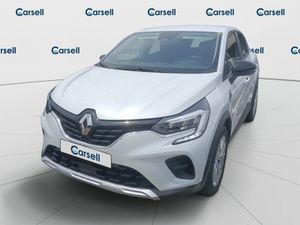 Renault Captur Intens Tce 74kw (100cv) Glp - Foto 2