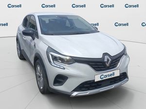 Renault Captur Intens Tce 74kw (100cv) Glp - Foto 4