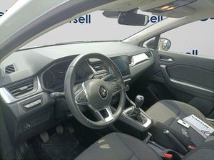 Renault Captur Intens Tce 74kw (100cv) Glp - Foto 8