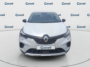 Renault Captur Intens Tce 74kw (100cv) Glp - Foto 3