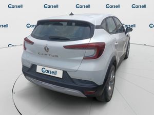 Renault Captur Intens Tce 74kw (100cv) Glp - Foto 5