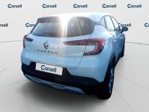 Renault Captur Intens Tce 74kw (100cv) Glp - Foto 5