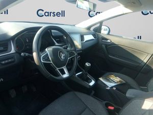 Renault Captur Intens Tce 74kw (100cv) Glp - Foto 8