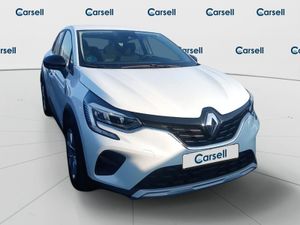Renault Captur Intens Tce 74kw (100cv) Glp - Foto 4