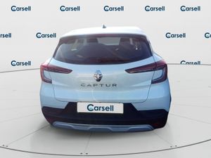 Renault Captur Intens Tce 74kw (100cv) Glp - Foto 6