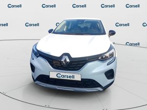 Renault Captur Intens Tce 74kw (100cv) Glp - Foto 3