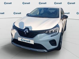 Renault Captur Intens Tce 74kw (100cv) Glp - Foto 2