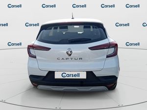 Renault Captur Intens Tce 74kw (100cv) Glp - Foto 6
