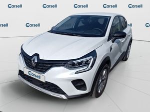 Renault Captur Intens Tce 74kw (100cv) Glp - Foto 2
