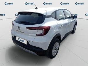 Renault Captur Intens Tce 74kw (100cv) Glp - Foto 5
