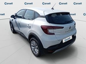 Renault Captur Intens Tce 74kw (100cv) Glp - Foto 7