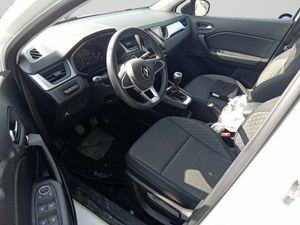 Renault Captur Intens Tce 74kw (100cv) Glp - Foto 8