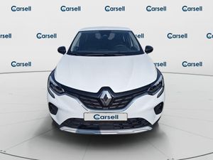 Renault Captur Intens Tce 74kw (100cv) Glp - Foto 3