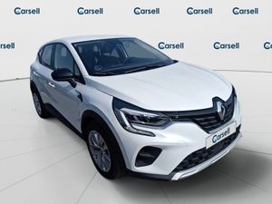 Renault Captur Intens Tce 74kw (100cv) Glp - Foto 4