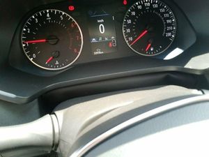 Renault Captur Intens Tce 74kw (100cv) Glp - Foto 9