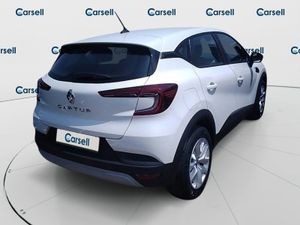 Renault Captur Intens Tce 74kw (100cv) Glp - Foto 5
