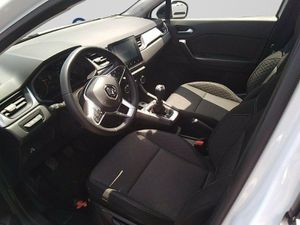Renault Captur Intens Tce 74kw (100cv) Glp - Foto 8
