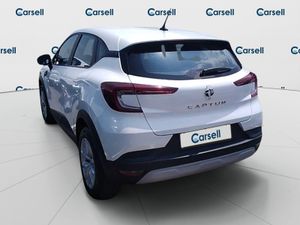 Renault Captur Intens Tce 74kw (100cv) Glp - Foto 7