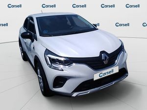 Renault Captur Intens Tce 74kw (100cv) Glp - Foto 4