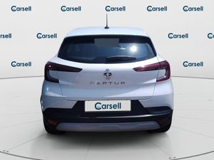 Renault Captur Intens Tce 74kw (100cv) Glp - Foto 6