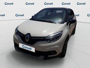 Renault Captur Zen Tce 66kw (90cv) -18 - Foto 2