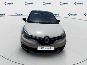 Renault Captur Zen Tce 66kw (90cv) -18 - Foto 3