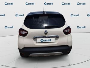 Renault Captur Zen Tce 66kw (90cv) -18 - Foto 6