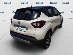 Renault Captur Zen Tce 66kw (90cv) -18 - Foto 5