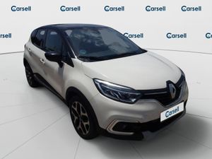 Renault Captur Zen Tce 66kw (90cv) -18 - Foto 4