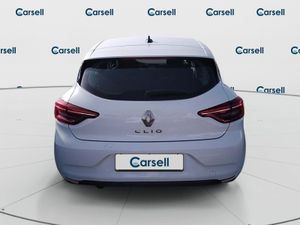 Renault Clio Business Blue Dci 63 Kw (85cv) - Foto 6