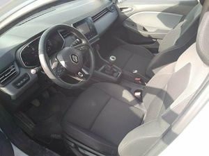 Renault Clio Business Blue Dci 63 Kw (85cv) - Foto 8