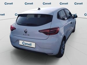 Renault Clio Business Blue Dci 63 Kw (85cv) - Foto 5