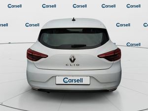 Renault Clio Business Blue Dci 63 Kw (85cv) - Foto 6