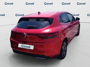 Renault Megane Zen Blue Dci 85 Kw (115cv) - Foto 5