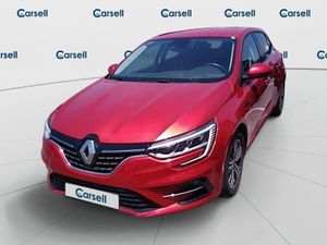 Renault Megane Zen Blue Dci 85 Kw (115cv) - Foto 2
