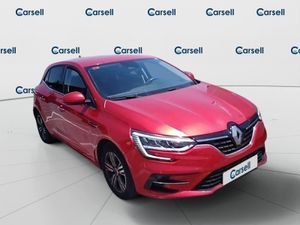 Renault Megane Zen Blue Dci 85 Kw (115cv) - Foto 4