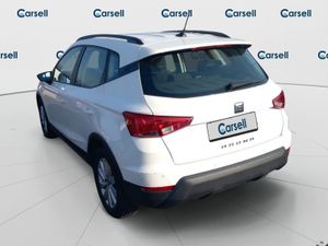 Seat Arona 1.0 Tsi 81kw (110cv) Style Go2 - Foto 3