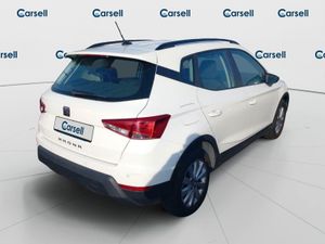Seat Arona 1.0 Tsi 81kw (110cv) Style Go2 - Foto 4