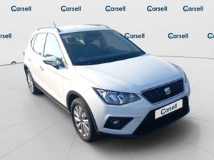 Seat Arona 1.0 Tsi 81kw (110cv) Style Go2 - Foto 5