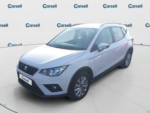 Seat Arona 1.0 Tsi 81kw (110cv) Style Go2 - Foto 2