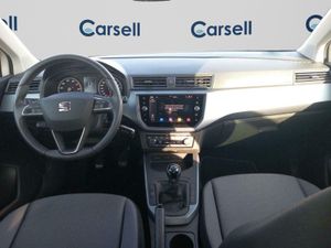 Seat Arona 1.0 Tsi 81kw (110cv) Style Go2 - Foto 9